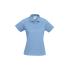 Womens Sprint Short Sleeve Polo - P300LS School & Education from Challenge Marketing NZ