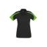 Womens Talon Short Sleeve Polo - P401LS Sports Wear & Apparel from Challenge Marketing NZ