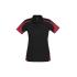Womens Talon Short Sleeve Polo - P401LS Sports Wear & Apparel from Challenge Marketing NZ