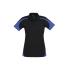 Womens Talon Short Sleeve Polo - P401LS Sports Wear & Apparel from Challenge Marketing NZ
