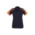 Womens Talon Short Sleeve Polo - P401LS Sports Wear & Apparel from Challenge Marketing NZ