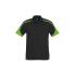 Mens Talon Short Sleeve Polo - P401MS Sports Wear & Apparel from Challenge Marketing NZ
