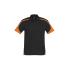 Mens Talon Short Sleeve Polo - P401MS Sports Wear & Apparel from Challenge Marketing NZ