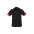 Mens Talon Short Sleeve Polo - P401MS Sports Wear & Apparel from Challenge Marketing NZ