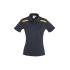 Womens United Short Sleeve Polo - P244LS Sports Wear & Apparel from Challenge Marketing NZ