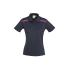 Womens United Short Sleeve Polo - P244LS Sports Wear & Apparel from Challenge Marketing NZ