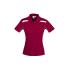 Womens United Short Sleeve Polo - P244LS Sports Wear & Apparel from Challenge Marketing NZ