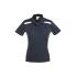 Womens United Short Sleeve Polo - P244LS Sports Wear & Apparel from Challenge Marketing NZ