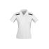 Womens United Short Sleeve Polo - P244LS Sports Wear & Apparel from Challenge Marketing NZ