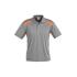 Mens United Short Sleeve Polo - P244MS Sports Wear & Apparel from Challenge Marketing NZ