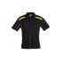 Mens United Short Sleeve Polo - P244MS Sports Wear & Apparel from Challenge Marketing NZ