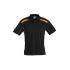 Mens United Short Sleeve Polo - P244MS Sports Wear & Apparel from Challenge Marketing NZ