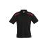 Mens United Short Sleeve Polo - P244MS Sports Wear & Apparel from Challenge Marketing NZ