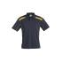Mens United Short Sleeve Polo - P244MS Sports Wear & Apparel from Challenge Marketing NZ