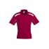 Mens United Short Sleeve Polo - P244MS Sports Wear & Apparel from Challenge Marketing NZ