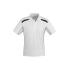 Mens United Short Sleeve Polo - P244MS Sports Wear & Apparel from Challenge Marketing NZ