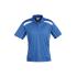 Mens United Short Sleeve Polo - P244MS Sports Wear & Apparel from Challenge Marketing NZ