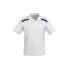 Mens United Short Sleeve Polo - P244MS Sports Wear & Apparel from Challenge Marketing NZ