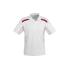Mens United Short Sleeve Polo - P244MS Sports Wear & Apparel from Challenge Marketing NZ
