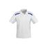 Mens United Short Sleeve Polo - P244MS Sports Wear & Apparel from Challenge Marketing NZ