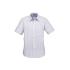 Signature Short Sleeve Shirt Mens - S120MS Mens and Ladies Shirts from Challenge Marketing NZ