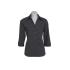 Womens Metro 3/4 Sleeve Shirt - LB7300 Mens and Ladies Shirts from Challenge Marketing NZ