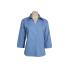 Womens Metro 3/4 Sleeve Shirt - LB7300 Mens and Ladies Shirts from Challenge Marketing NZ