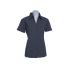 Womens Metro Short Sleeve Shirt - LB7301 Mens and Ladies Shirts from Challenge Marketing NZ