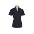 Womens Metro Short Sleeve Shirt - LB7301 Mens and Ladies Shirts from Challenge Marketing NZ