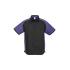Mens Nitro Short Sleeve Shirt - S10112 Mens and Ladies Shirts from Challenge Marketing NZ