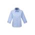 Womens Base 3/4 Sleeve Shirt - S10521 Mens and Ladies Shirts from Challenge Marketing NZ