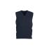 Mens Woolmix Knit Vest - WV6007 Knitwear / Jerseys from Challenge Marketing NZ