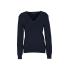 Womens V-Neck Knit Pullover - LP3506 Knitwear / Jerseys from Challenge Marketing NZ