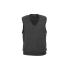 Womens V-Neck Knit Vest - LV3504 Knitwear / Jerseys from Challenge Marketing NZ