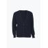 Womens Woolmix Cardigan - LC8008 Knitwear / Jerseys from Challenge Marketing NZ