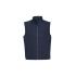 Unisex Reversible Fleece Vest - NV5300 Vests from Challenge Marketing NZ