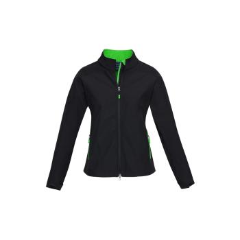 Womens Geneva Jacket - J307L