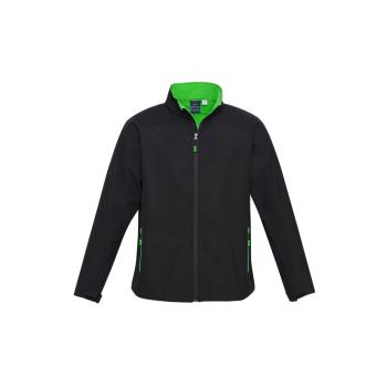 Kids Geneva Jacket - J307K