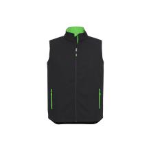 Mens Geneva Vest - J404M Vests from Challenge Marketing NZ