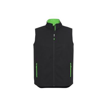 Mens Geneva Vest - J404M