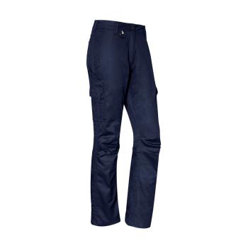 Womens Rugged Cooling Cargo Pant - ZP704
