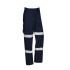 Mens Bio Motion Taped Pant (Regular) - ZP920 Pants from Challenge Marketing NZ