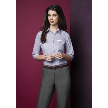 Womens Relaxed Fit Pant - 10311