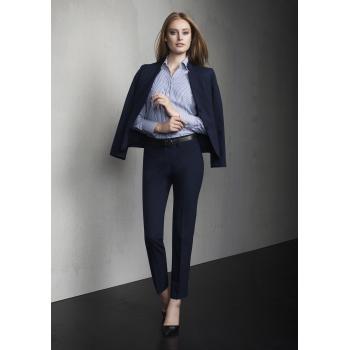 Womens Slim Leg Pant - 14017