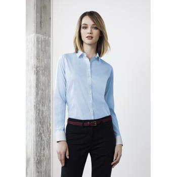 Fifth Avenue Long Sleeve Shirt Womens - 40110