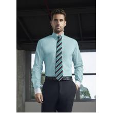 Fifth Avenue Long Sleeve Shirt Mens - 40120 Mens and Ladies Shirts from Challenge Marketing NZ