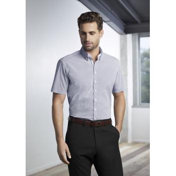 Fifth Avenue Short Sleeve Shirt Mens - 40122