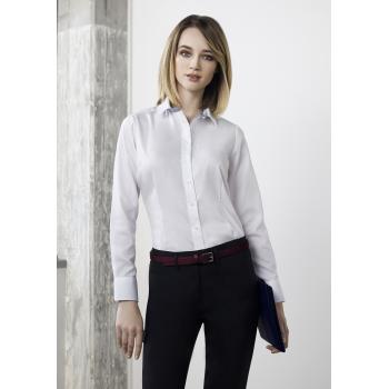 Herne Bay Long Sleeve Shirt Womens  - 41820