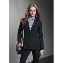 Womens Longline Jacket - 64012 Corporate Jackets from Challenge Marketing NZ