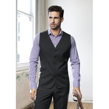  Longline Vest Mens - 90112